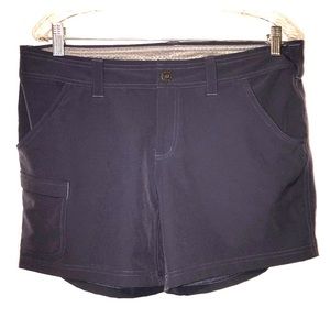 North Face Hiking Shorts